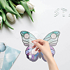 Custom PVC Glass Stickers DIY-WH0379-003-3