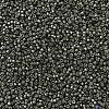 MIYUKI Delica Beads SEED-X0054-DB1186-3