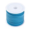 Faux Suede Cord X-LW-Q014-3mm-1026-1