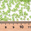 (Repacking Service Available) Round Glass Seed Beads SEED-C016-2mm-164-3