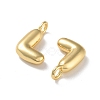 Brass Pendants KK-A199-01G-L-2