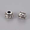 Tibetan Style Spacer Beads X-LF0918Y-NF-2