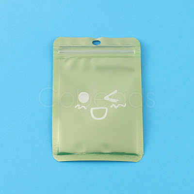 Plastic Zip Lock Bags PW-WGC7106-37-1