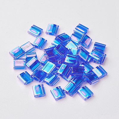 MIYUKI TILA Beads X-SEED-J020-TL261-1