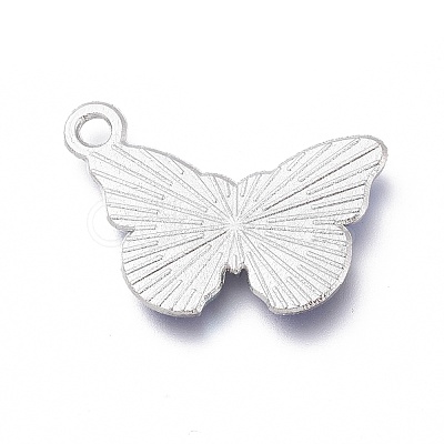 Alloy Enamel Pendants ENAM-K065-A02-P-RS-1