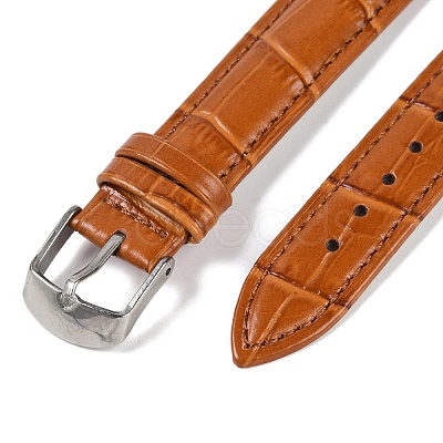 Leather Watch Bands FIND-Z060-01D-1