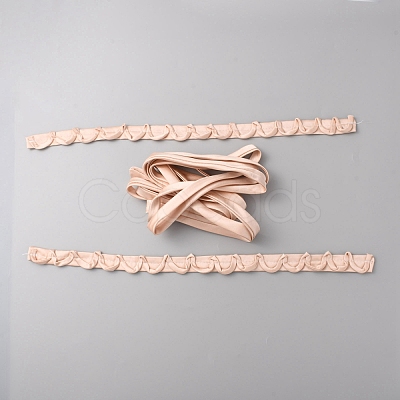 Women's Wedding Dress Zipper Replacement DIY-WH0304-659E-1