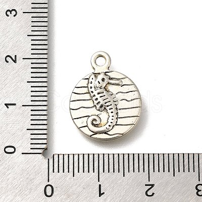 Alloy Pendants FIND-U023-02AS-02-1