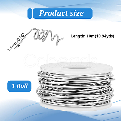 316 Stainless Steel Wire TWIR-WH011-03C-1