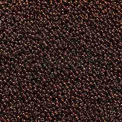 TOHO Round Seed Beads SEED-JPTR11-0224-1