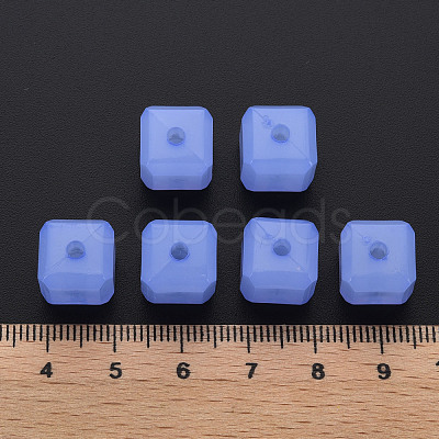 Imitation Jelly Acrylic Beads MACR-S373-89-E01-1