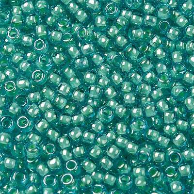 TOHO Round Seed Beads X-SEED-TR08-0954-1