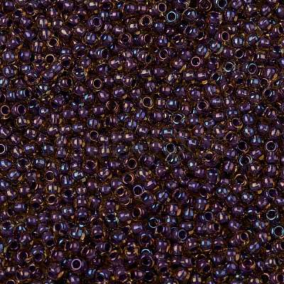 TOHO Round Seed Beads X-SEED-TR11-0927-1