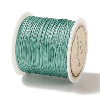 Nylon Chinese Knot Cord NWIR-C003-01A-15-1