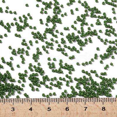 TOHO Round Seed Beads SEED-JPTR15-2603F-1