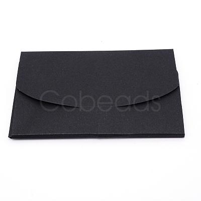 Kraft Paper Envelopes CON-WH0076-77B-1