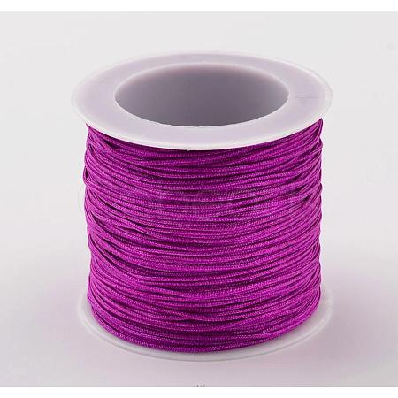 Nylon Thread Cord NS018-105-1