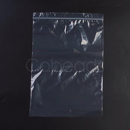 Plastic Zip Lock Bags OPP-G001-F-24x36cm-1
