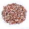 Natural Moonstone Chip Display Decoration, 30~50mm