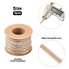 Burlap Ribbon YS-TAC0009-03-10