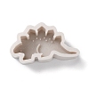 Stegosaurus Food Grade Silicone Molds DIY-F101-02-2