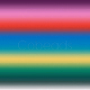 2Rolls 2 Styles Stripe Pattern Printed Polyester Grosgrain Ribbon OCOR-TA0001-37I-20