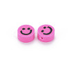 Handmade Polymer Clay Beads CLAY-S096-010D-3