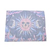 UV Reactive Blacklight Tapestry HJEW-F015-01I-3