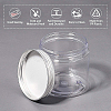 Plastic Empty Cosmetic Containers CON-BC0006-05E-5