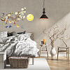 PVC Wall Stickers DIY-WH0228-1034-4
