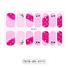 Full Cover Nail Stickers MRMJ-T078-ZX-3117-2