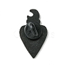 Zinc Alloy Brooches JEWB-O015-02C-2