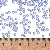 TOHO Round Seed Beads SEED-JPTR08-0033F-4