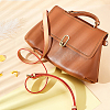Imitation Leather Adjustable Bag Straps PURS-WH0002-007B-5