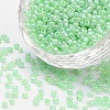 Glass Seed Beads X1-SEED-A011-3mm-144-1