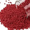 TOHO Round Seed Beads SEED-TR11-0045AF-1