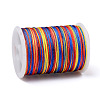 Segment Dyed Polyester Thread NWIR-I013-D-06-2