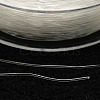 Korean Elastic Crystal Thread EC-P002-1mm-01-3