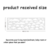 PVC Wall Stickers DIY-WH0377-062-2