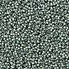 TOHO Round Seed Beads X-SEED-TR15-0512F-2