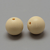 Food Grade Eco-Friendly Silicone Beads SIL-R008C-11-2