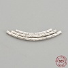 925 Sterling Silver Beads X-STER-S002-01-1