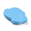 Opaque Resin Cabochons RESI-Z009-01C-2