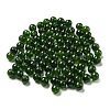 100Pcs Natural White Jade Beads DIY-SZ0004-58N-2