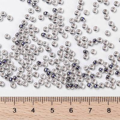 MIYUKI Round Rocailles Beads SEED-X0055-RR3203-1