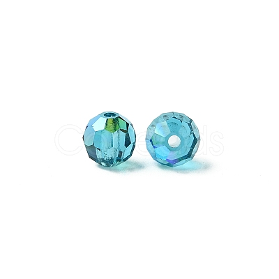 Preciosa&reg Crystal Beads X-PRC-BB6-60100-200-1