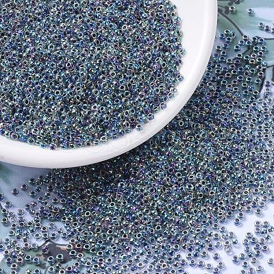 MIYUKI Round Rocailles Beads SEED-X0054-RR0283-1