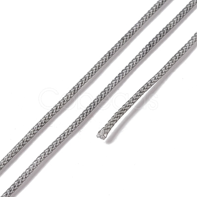 Braided Nylon Threads NWIR-E023-1.5mm-39-1