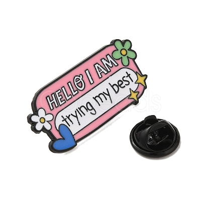 Enamel Pins JEWB-Q043-08B-1