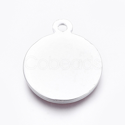 Enamel Charms ENAM-CJC0001-02A-1